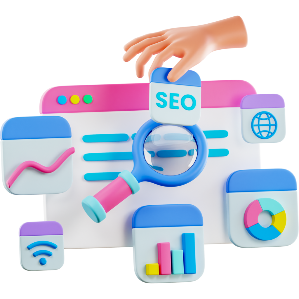 SEO services